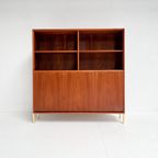 Scandinavische Kast Van Bertil Fridhagen Voor Bodafors, 1970 thumbnail 4
