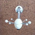 Sputnik Wandkapstok IKEA thumbnail 17