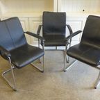 Set Van 6 Buizen Stoelen thumbnail 6