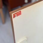 Vintage Dressoir/Sideboard Palette Möbel Jaren 60/70 thumbnail 6