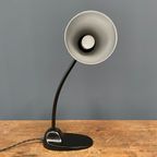 Zwarte Siemens Bureaulamp Model L299 thumbnail 13