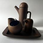 Theo Potmeer Design Servies - 70S thumbnail 4