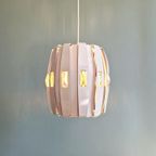 Scandinavische Hanglamp, Ontworpen Door Werner Schou, 1960-7 thumbnail 14