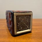 Model 70-14 Vase By Bodo Mans For Bay Keramik Germany, 1960s thumbnail 3