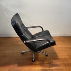 Artifort 141 Armchair By Geoffrey Harcourt thumbnail 11