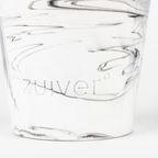 Zuiver Conic Vase M Black/white thumbnail 4