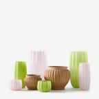 Polspotten | Meloen Vaas - M thumbnail 3