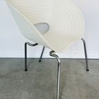 4 Vitra Tom Vac Stoelen thumbnail 9