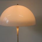 Vintage Lamp Jaren 70 Panthella Verner Panton Louis Poulsen thumbnail 4