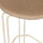 Lazzaro / Bononia Stool / Model Area 63 From Studio Tecnico Bononia / 1960s thumbnail 7