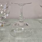 Peill Putzler Alexa Vintage Champagne Sekt Glazen (6 Stuks) thumbnail 3