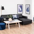 Mala Salontafel - 130 X 70 Cm - Eiken thumbnail 6