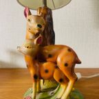 Vintage Disney Lampje thumbnail 6