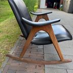 Louis Van Teeffelen Schommelstoel thumbnail 5