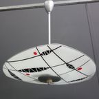 Zukov Pendant Lamp 1960S thumbnail 5