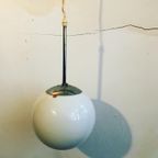 Glazen Hanglamp, 3 Stuk (Prijs Is Per Stuk) thumbnail 2