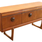 Elliots Of Newbury Vintage Sideboard 'Mitcheldean' thumbnail 12