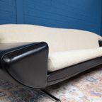 Vintage Design Sofa 'capri', Johannes Andersen Danish Midcentury Design thumbnail 11