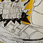 Andy Warhol (1928-1987), Converse Sneaker Extra Special Value thumbnail 6