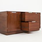 Danish Design Sideboard-cabinet From Sibast Mobler thumbnail 4