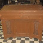Oud Grenen Sta-Bureau Annex Toonbank thumbnail 3