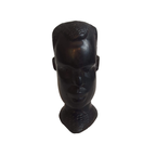 Houtsnijwerk Man 18cm thumbnail 2
