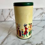 Vintage Beschuitblik thumbnail 8