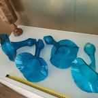 Glazen Bloemkelk Murano thumbnail 8