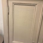 Brocante Biedermeier Buffetkast / Kledingkast thumbnail 10
