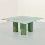 Eettafel Serenissimo Van Massimo Vignelli Voor Acerbis thumbnail 2