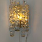 Vintage Doria Leuchten Wandlamp Wandlampje Lamp thumbnail 12