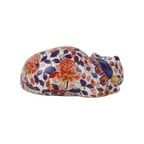 Grote Imari Poes Katten Beeld Sculptuur Emaille Japan Begin 20Ste Eeuw thumbnail 6