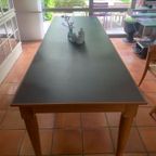 Molteni&c Design Eettafel thumbnail 3