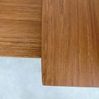 Vintage Nesting Tables Mimiset Teak thumbnail 3