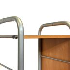 Vintage IKEA Niklas Kast, Rutger Andersson Wandkast Modulair thumbnail 12