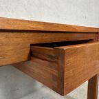Vintage Teak Sidetable thumbnail 10