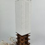 Nachtlampje Boekentoren Gent thumbnail 9