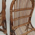 Rotan Stoelen thumbnail 5