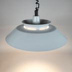 Hk Living - Lounge - Plafondlamp - Trekpendel Lamp - Wit - 2000 thumbnail 4