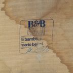 Le Bambole By Mario Bellini For B&B Italia, 1970S thumbnail 5