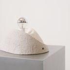 Brutalist Wandlamp Swirl thumbnail 2