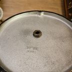 Vintage Vloerlamp Staande Lamp Messing thumbnail 13