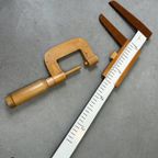 Xxl Didactisch Model ‘micrometer’ thumbnail 4