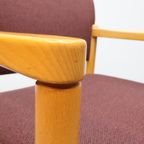 Kusch & Co Eetkamerstoelen Set Van 4 thumbnail 10