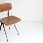 Result Chair By Friso Kramer For Ahrend De Cirkel thumbnail 4