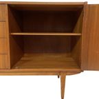 Vintage Dressoir Tv Badkamermeubel Jaren 60 70 Retro thumbnail 8