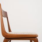 Boomerang Stoelen Door Alfred Christensen - Set Van 4 thumbnail 10