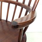 Fauteuil Jaren 60 – Deens Design thumbnail 4
