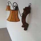 Ox Harnass Wall Lamps thumbnail 11