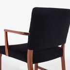 Danish Mid-Century Modern Armchairs From Erik Bjorn Olsen, 1960’S thumbnail 7